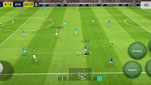 Efootball 2024 Mobile - M. Van Basten Goal Online Match 4