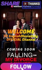 Falling For My Divorce Lawyer-Full Episode