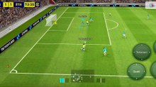 Efootball 2024 Mobile - Kylan Mbappe (Opponent)  Goal Online Match 4