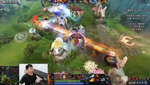LOL Fried Egg Refresher Close Game | Sumiya Stream Moments 4422
