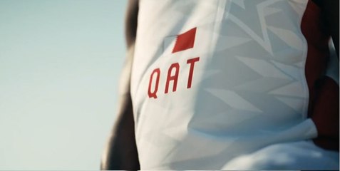 اللجنة الأولمبية القطرية تطلق حملة "كلنا الأدعم في مدينة الأنوار"