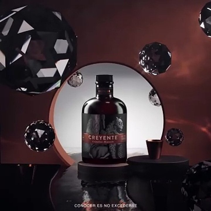 MezcalCreyente_CristalinoReposado
