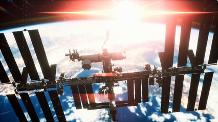 SpaceX to Deorbit the ISS NASA's $843M Plan Explained!