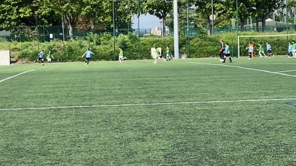 U11 /// TOURNOI A ST APOLLINAIRE 5/25 (09/06)