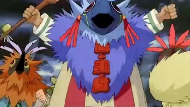 Pokémon 2 : Le pouvoir est en toi Bande-annonce (IT)