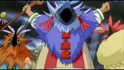 Pokémon 2 : Le pouvoir est en toi Bande-annonce (DE)