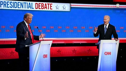 Doble espectáculo Biden y Ucrania derrumbándose PT 1 | Carlos Ramírez Powell