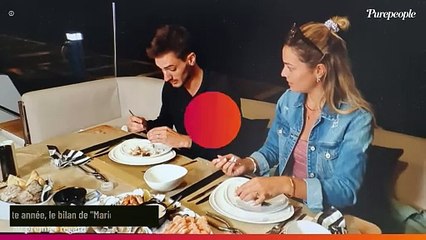 Loïc (Mariés au premier regard) en a définitivement terminé avec Ophélie et il ne mâche pas ses mots pour le faire savoir !