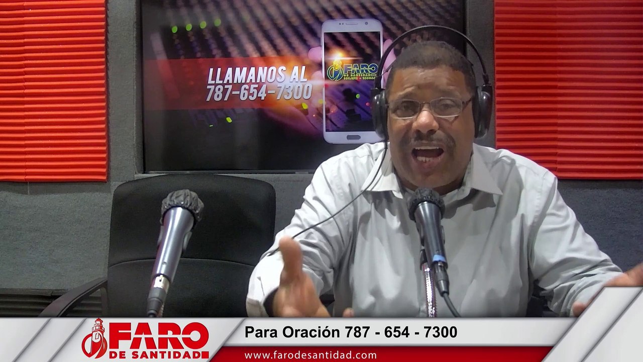 El Verbo de Dios (6-26-21)
