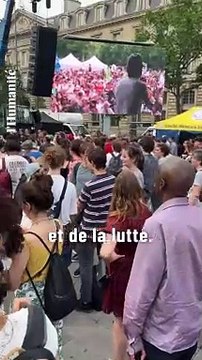 À un moment donné, t'es obligé de te sortir les doigts du c*l et d'y aller : Corinne Masiero dézingue le Rassemblement National et la macronie
