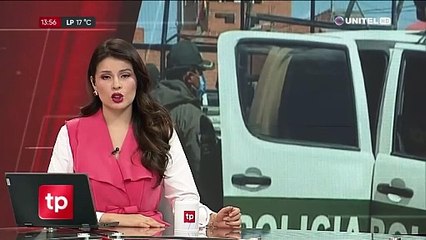 Hallan restos humanos en medio de la construcción de una casa de la avenida Buenos Aires