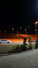 Night views it's so Amazing 