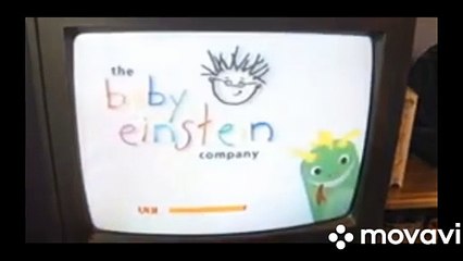 Opening to Baby Shakespeare 2000 VHS