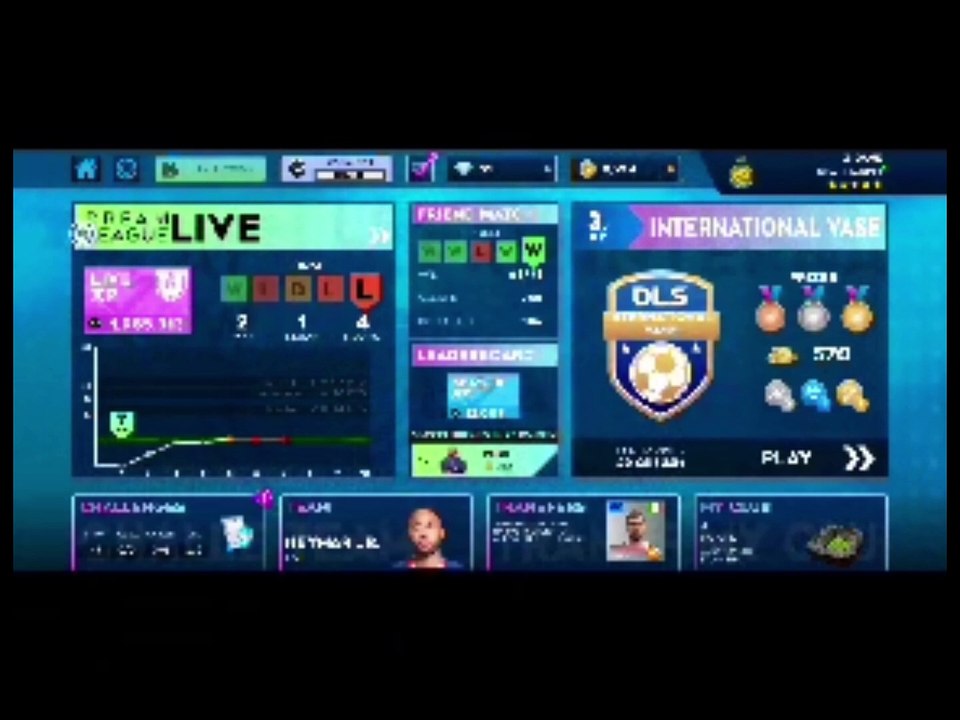 Dream league soccer| Fifa ⚽️