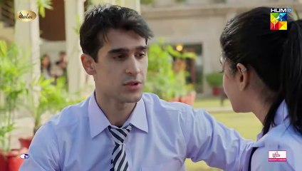 Jafaa - Ep 06 - [CC] 28th June 2024 - Sponsored By Salai, Masterpaints & Ujooba Beauty Cream, HUM TV
