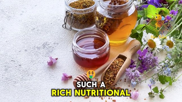 Bee Pollen Health Benefits: 10 Reasons It's the Superfood You're Missing!