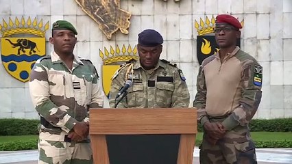 [Communiqué] Gabon : le CTRI annonce des sanctions envers les personnes coupables de régionalisme, d'ethnocentrisme et de xénophobie