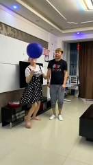 New Funny Video 2023 #funnyfamily #youtubeshorts #shorts #funny #funnyvideo2023 (2)