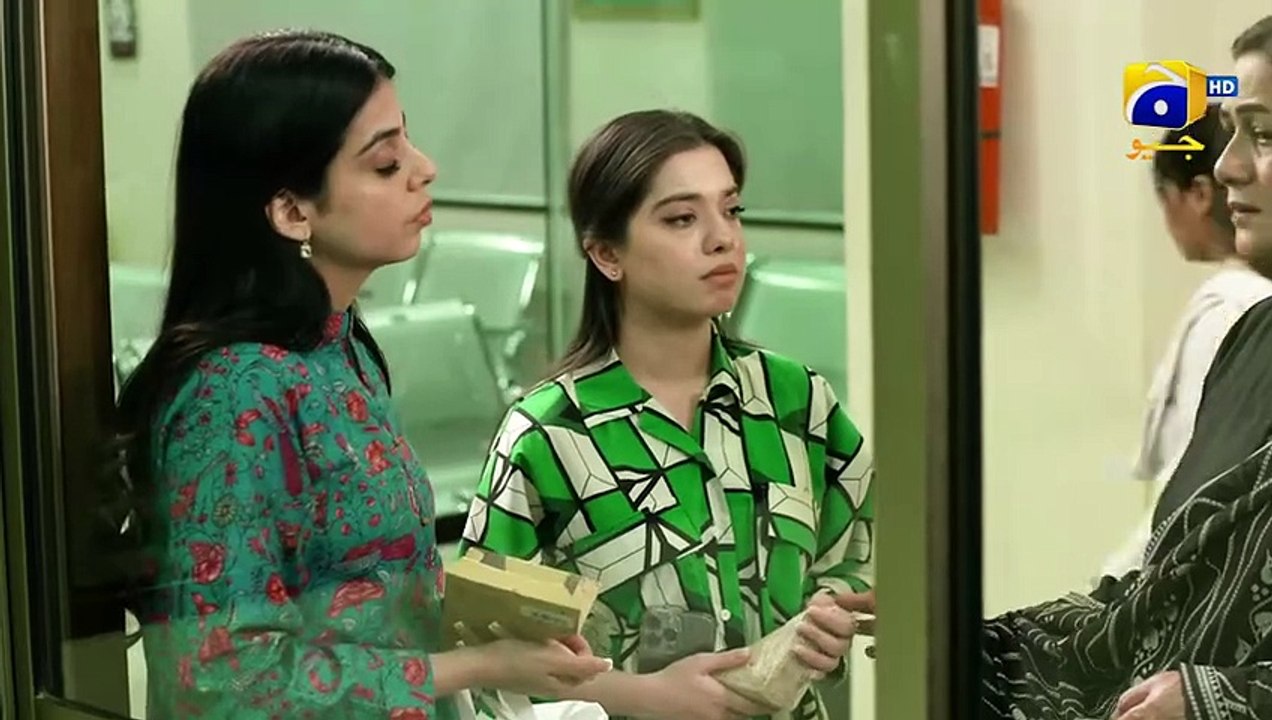 Habil Aur Qabil Episode 20 - [Eng Sub] - Aagha Ali - Yashma Gill - Asad Siddiqui - 28th June 2024