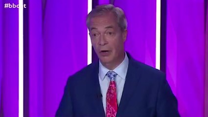 Nigel Farage claims he’s ‘done more to drive far-right out of British politics than anyone alive’