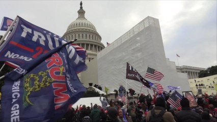 Supreme Court Rules That Some Jan. 6 Defendants Were Improperly Charged