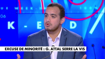 Amine Elbahi : «Il faut un discours sur la responsabilité parentale»