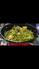 Shimla mirch Aloo ki sabji|how to make Shimla mirch Aloo