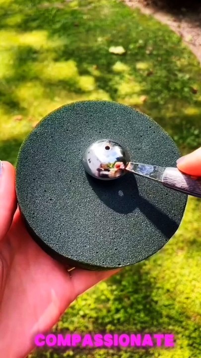 Sosatisfying short video