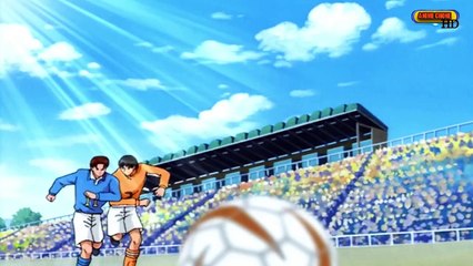 [SHANA]Hungry Heart Cap 32