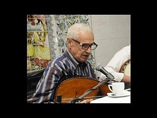 Amar Ezzahi - yal el wacham