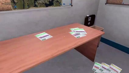 Aufräumen nach dem letzten Job und so. | Derail Valley | Ep. 11