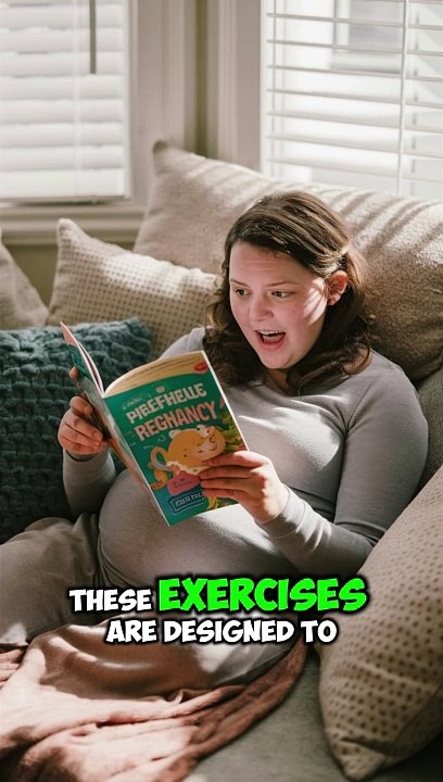 What Are Prenatal Exercises and Their Benefits