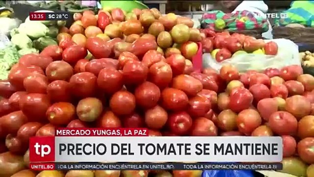 Bajan costo de algunos productos de la canasta familiar y otros se incrementan, sepa cuales