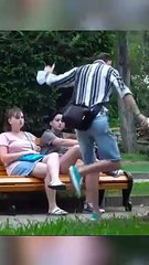 Tripping_Over_Nothing_Prank__#comedy_#funny_#pranks(360p)