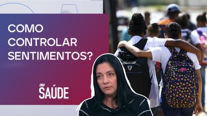 Indicadores de saúde mental dos jovens teve perceptível piora | JP SAÚDE