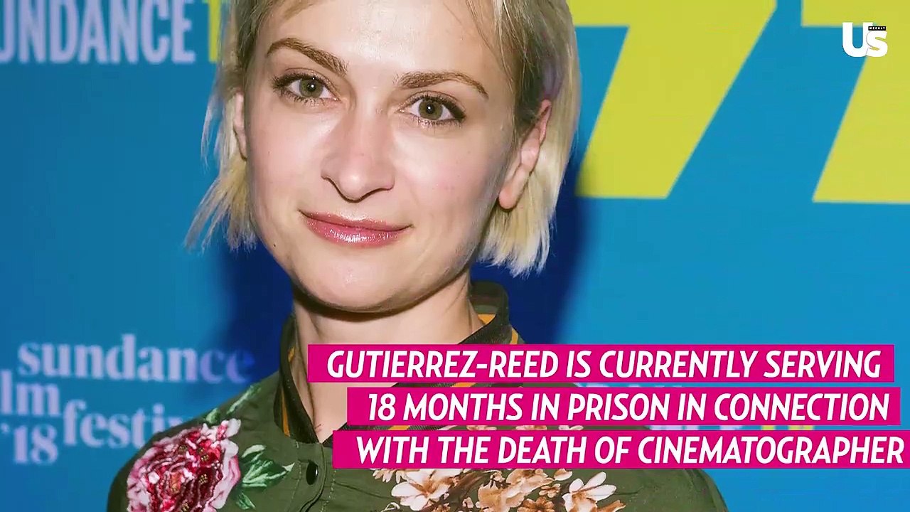 ‘Rust’ Armorer Hannah Gutierrez-Reed Claims Prosecutors Buried Evidence That Could Have Helped Her