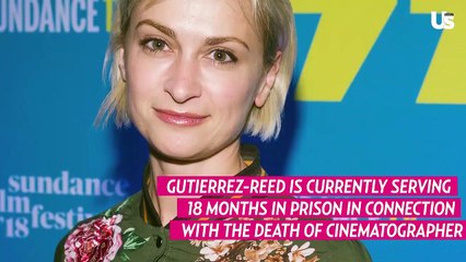 ‘Rust’ Armorer Hannah Gutierrez-Reed Claims Prosecutors Buried Evidence That Could Have Helped Her