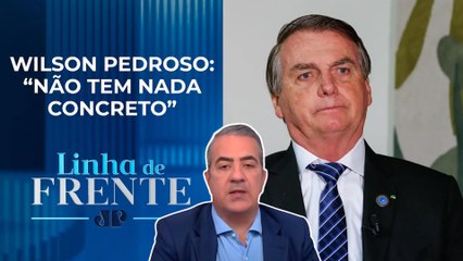Bolsonaro pode reverter inelegibilidade para eleições de 2026? | LINHA DE FRENTE