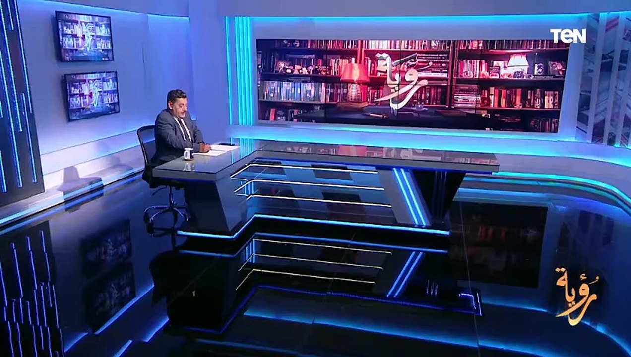 اتصالات سرية وتكتيكات خفية.. حسام الغمري يكشف كيف عمل الإخوان في الظل؟