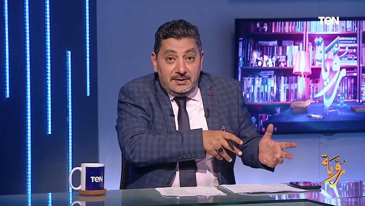 كيف تحول حسن البنا من بطل إلى خائن في نظر بعض أتباعه؟.. حسام الغمري يكشف