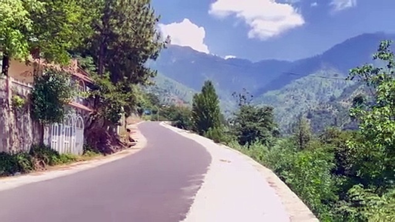 Swat Pakistan