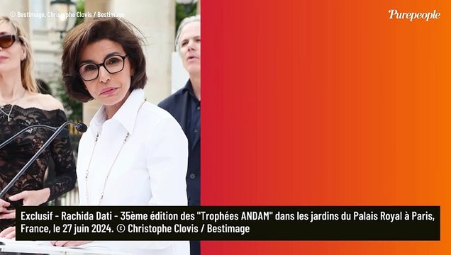 Niels Schneider et Virginie Efira magnifique : le couple de sortie et amoureux aux ANDAM Fashion Awards