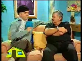 Duro de domar 2008 - Lo mejor de Kitsch TV - 15/12/2008