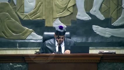 Juez exonera a Sara María Fernández en el caso Medusa