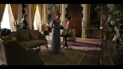 Bridgerton S1E7- Colin Confronts Marina