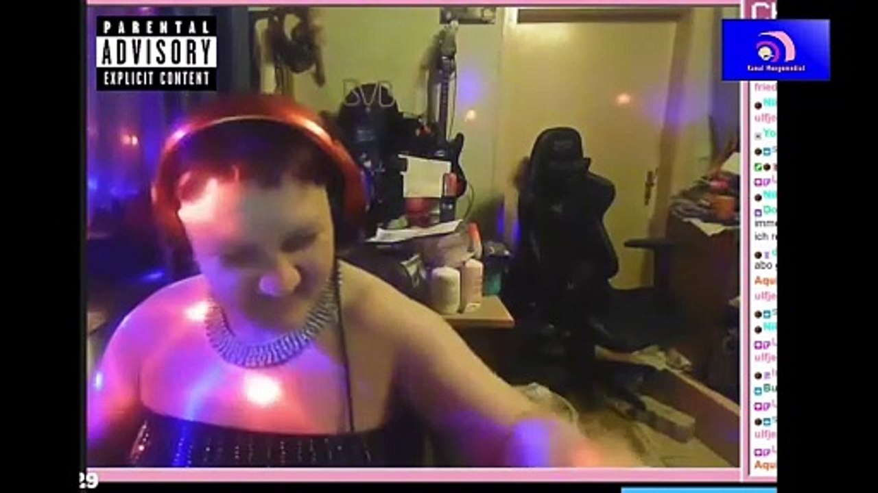 Der Stuhlprank von die Chanti | Die Seelmanns