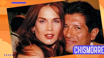 Juan Osorio le recuerda a Niurka que él le dio su primera oportunidad