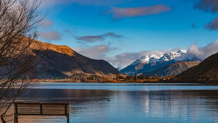 Ultimate Guide to Planning Your Dream Trip to New Zealand 🇳🇿