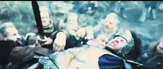 Centurion Bande-annonce (DE)