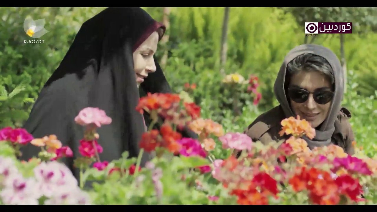 درامای فارسی دوبلاژی کوردی قەدەغە٤